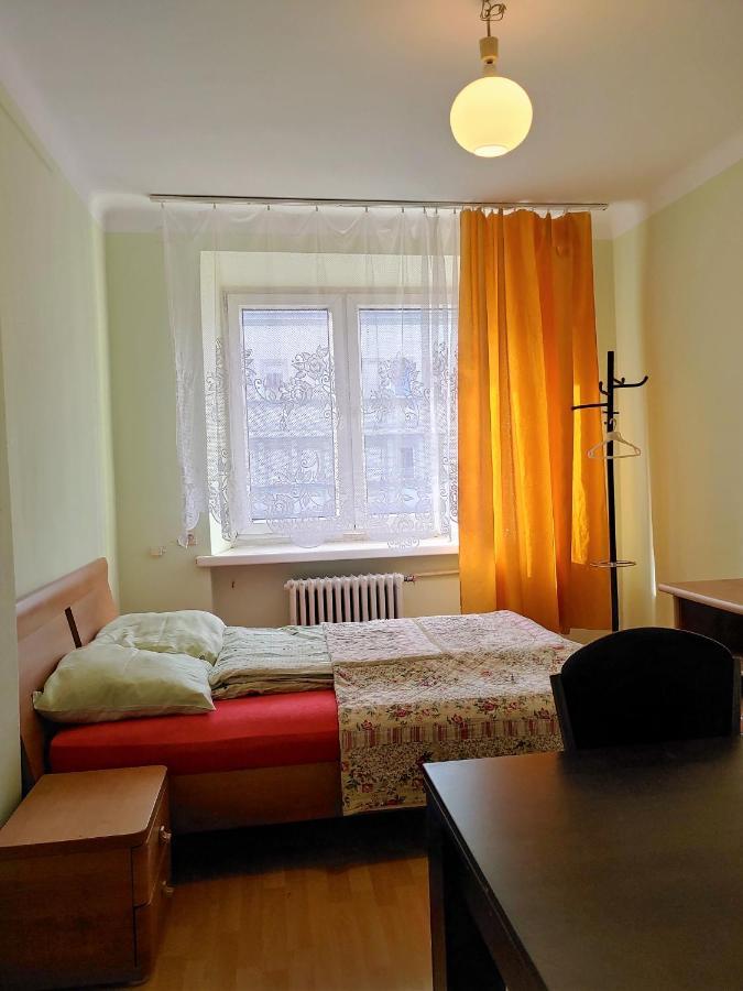 Hostel Omega Rzeszow Dış mekan fotoğraf