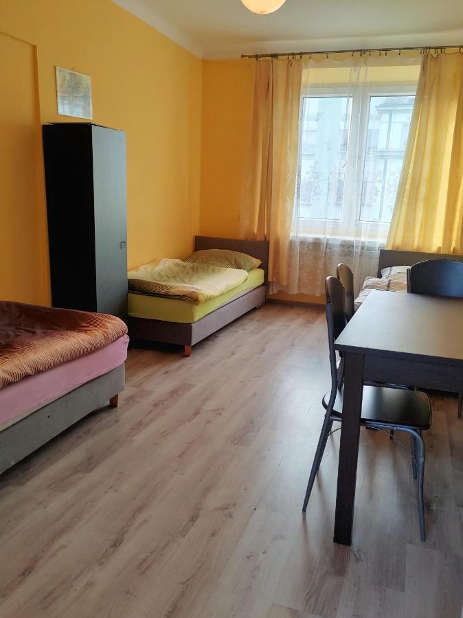 Hostel Omega Rzeszow Dış mekan fotoğraf