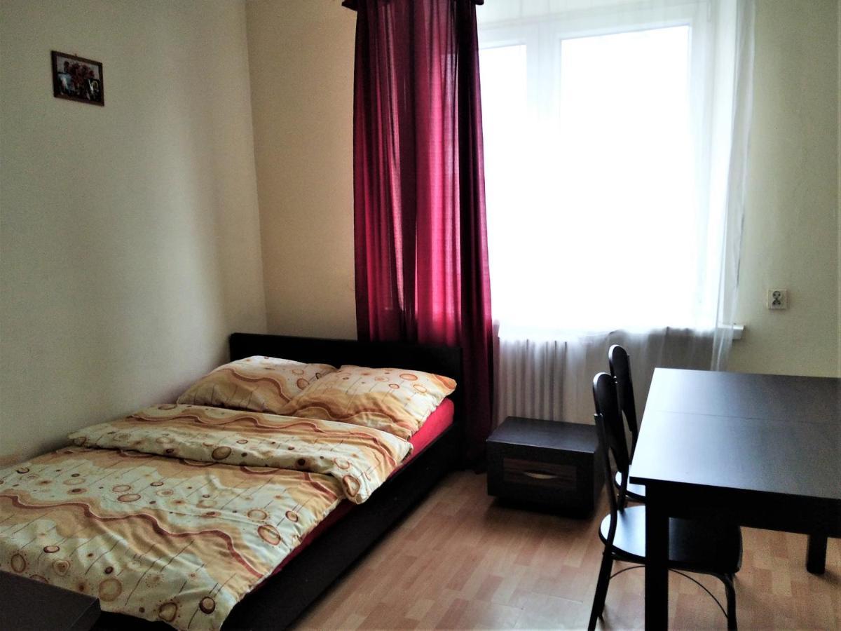 Hostel Omega Rzeszow Dış mekan fotoğraf