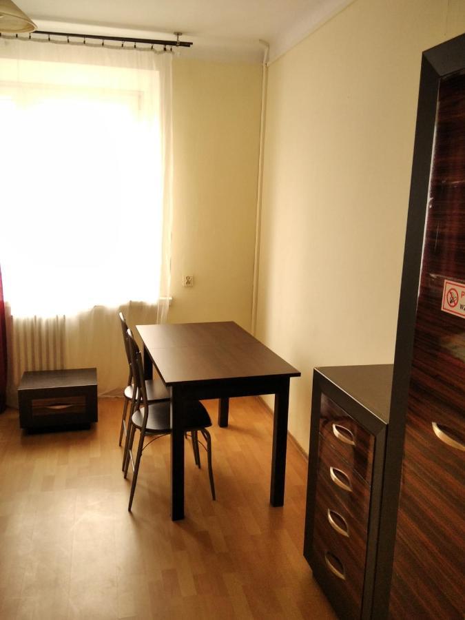 Hostel Omega Rzeszow Dış mekan fotoğraf