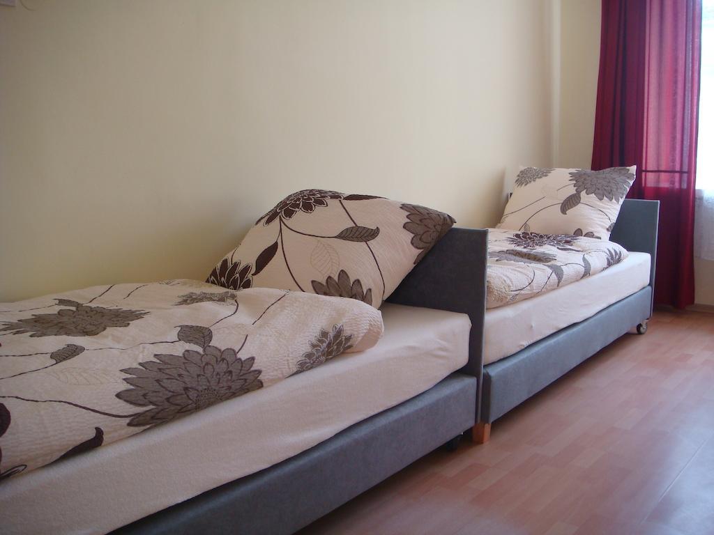 Hostel Omega Rzeszow Dış mekan fotoğraf