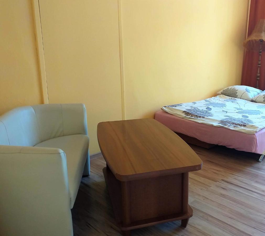 Hostel Omega Rzeszow Dış mekan fotoğraf